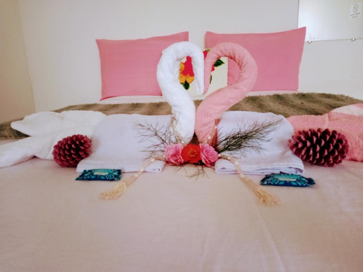 Minha Casa Em Botucatu Suite Individual Exteriér fotografie