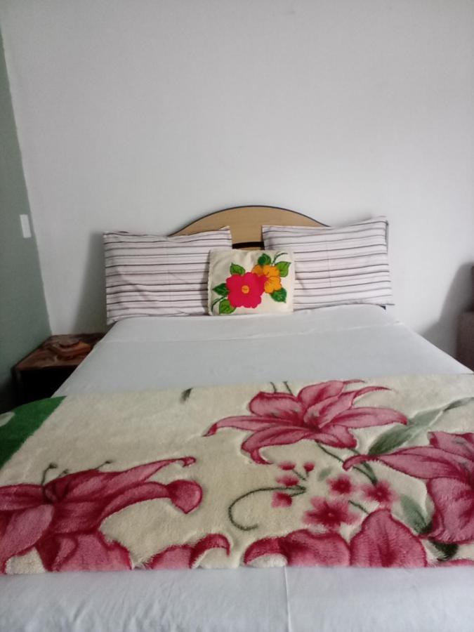 Minha Casa Em Botucatu Suite Individual Exteriér fotografie