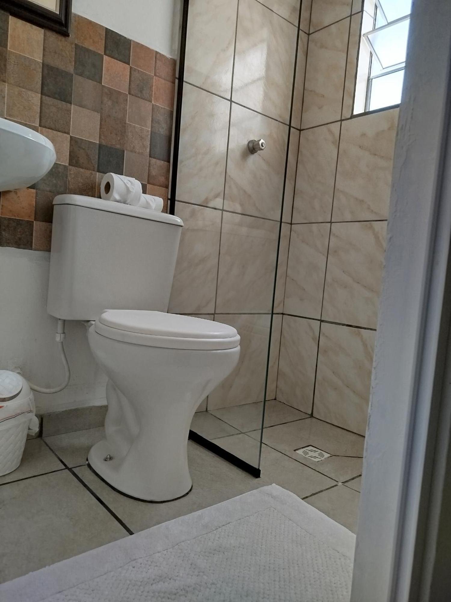 Minha Casa Em Botucatu Suite Individual Exteriér fotografie
